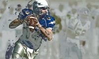 Southern-California-Professional-quarterback